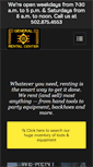 Mobile Screenshot of generalrentalfrankfort.com